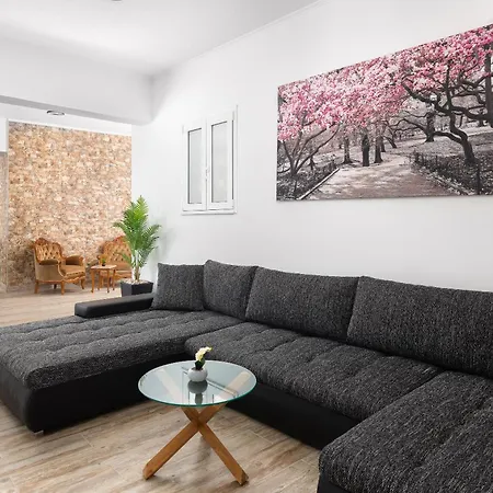 Apartment Sun Dream