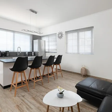 Apartment Sun Dream *
