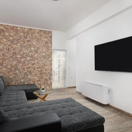 Sun Dream Apartment
